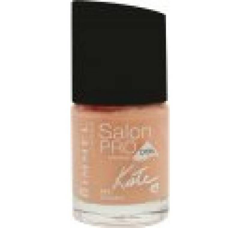 Rimmel Nagellack Salon Pro By Kate Nagellack 12ml - 244 Goddess Rimmel Nagellack Salon Pro By Kate Nagellack 12ml - 244 Goddess von Rimmel