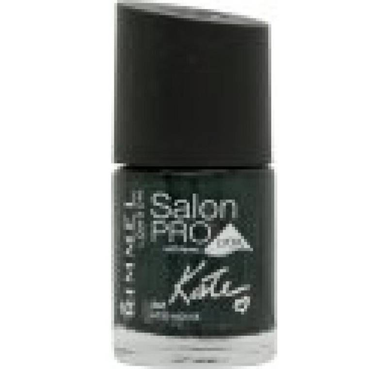 Rimmel Nagellack Salon Pro With Lycra By Kate Nail Polish 12ml - 361 Acid House von Rimmel