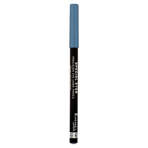 Rimmel Special Eyes Precision Eyeliner Pencil 1.2g - 121 Azure Shimmer von Rimmel