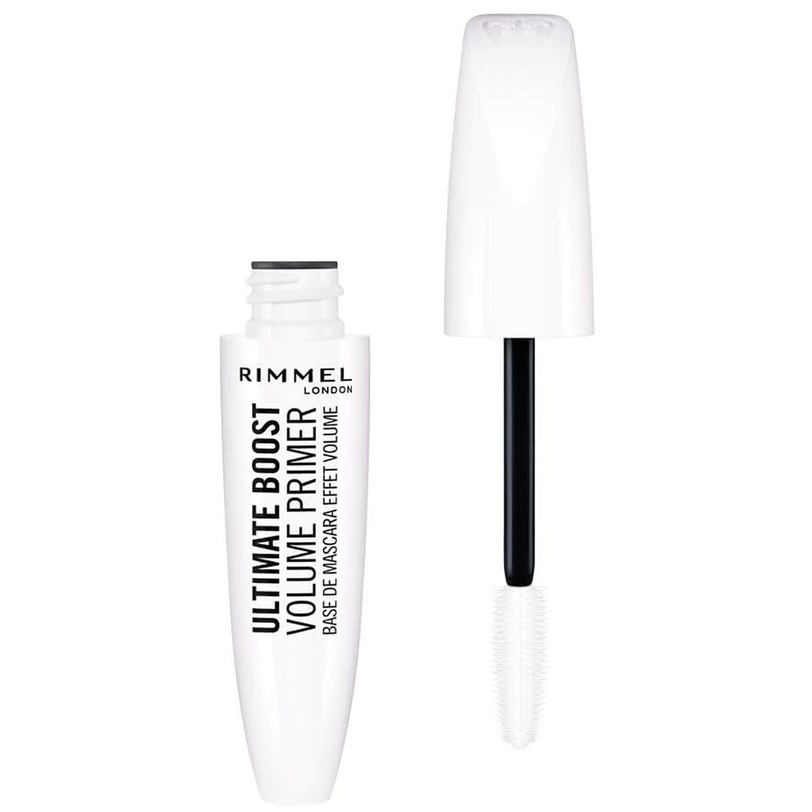 Rimmel Volume Boost Wimpern-Primer 12 ml von Rimmel