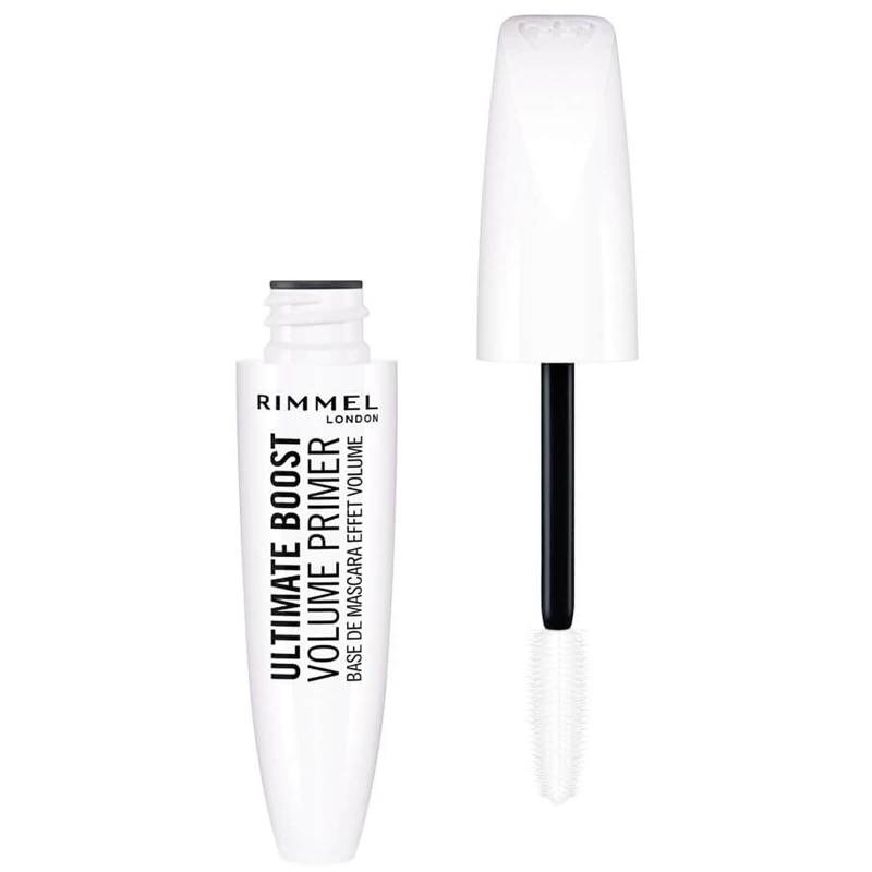 Rimmel Volume Boost Wimpern-Primer 12 ml von Rimmel