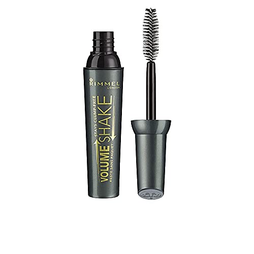 Rimmel London Volume Shake Mascara Black von Rimmel London
