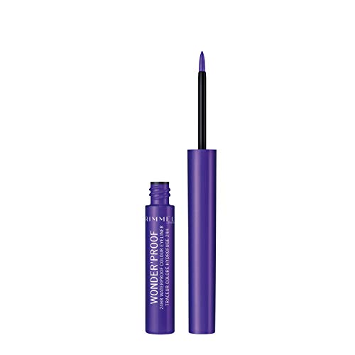 Wonderproof Liner 004 von Rimmel London