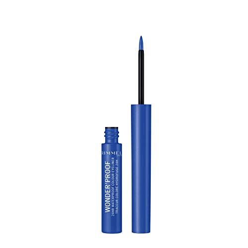 Wonderproof Liner 005 von Rimmel London