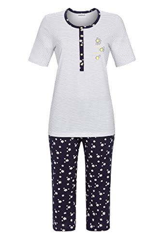 Ringella Women Capri-Pyjama Damen von Ringella