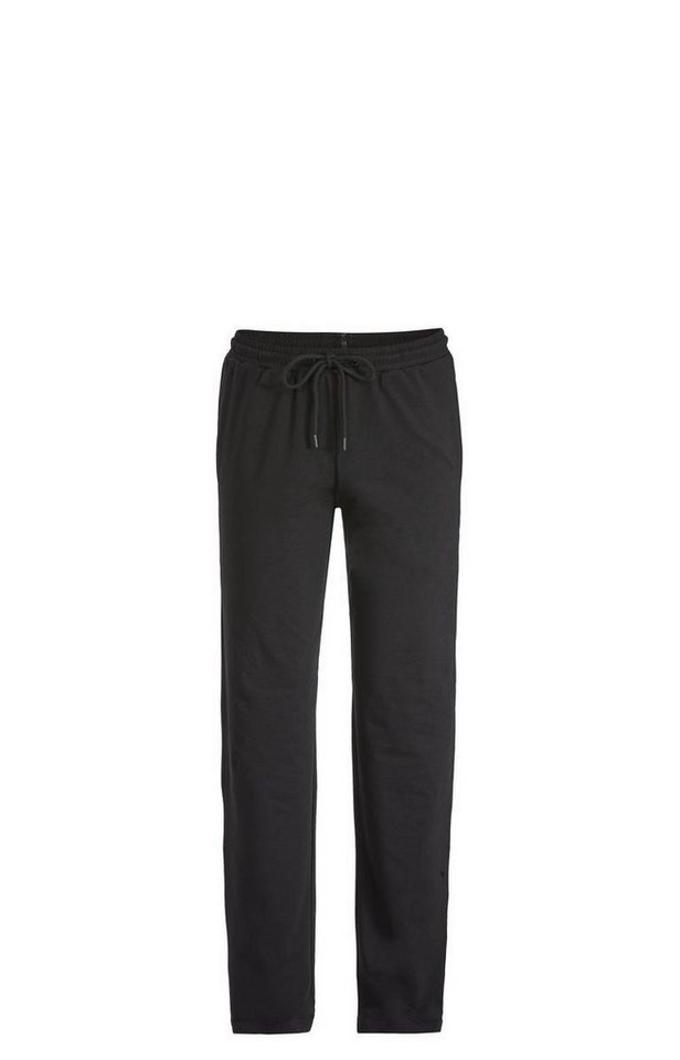 Ringella Loungehose lange Herren Freizeithose mit Seitentaschen von Ringella