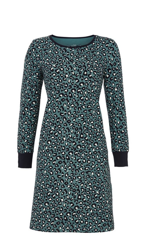 Ringella Nachthemd mit Animalprint Animalprint von Ringella