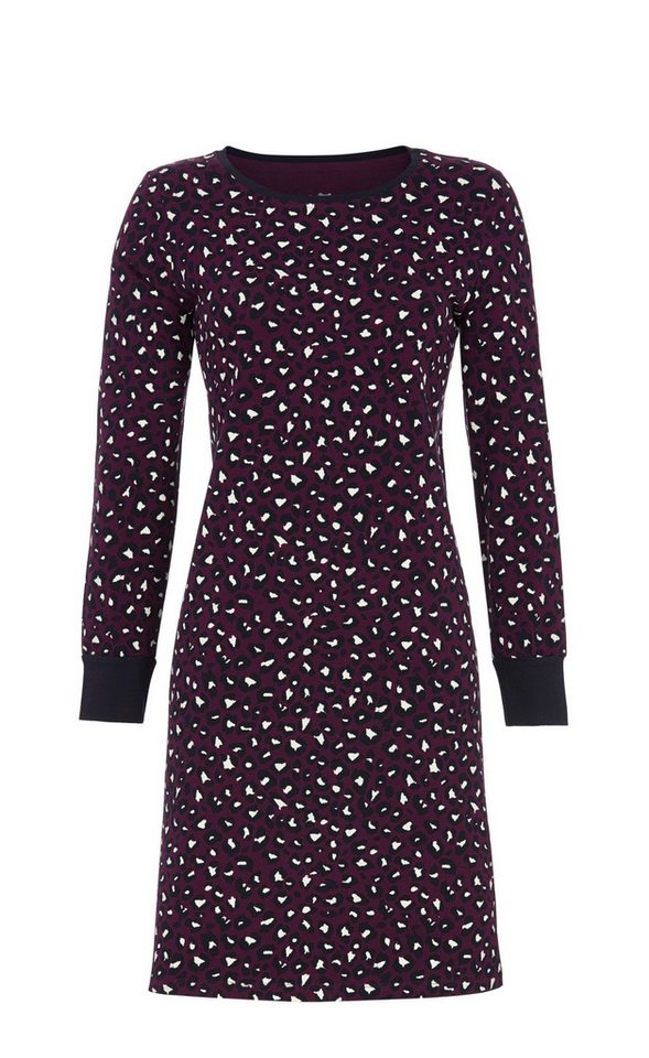 Ringella Nachthemd mit Animalprint Animalprint von Ringella