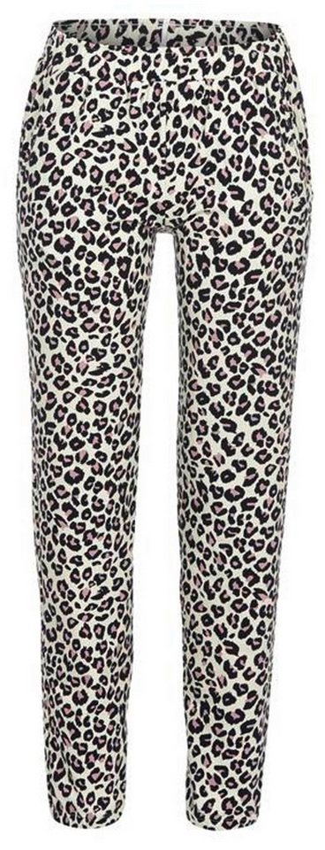 Ringella Pyjamahose Damen Schlafanzughose (1-tlg) Modisches Design von Ringella