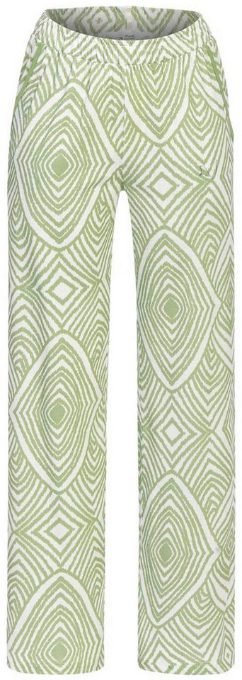 Ringella Pyjamahose Damen Schlafanzughose (1-tlg) Modisches Design von Ringella