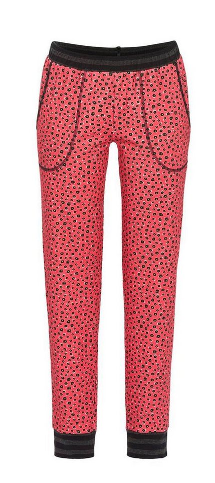 Ringella Pyjamahose Ringella Damen Pyjama Hose (1-tlg) Modisches Design von Ringella