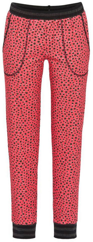 Ringella Pyjamahose Ringella Damen Pyjama Hose (1-tlg) Modisches Design von Ringella