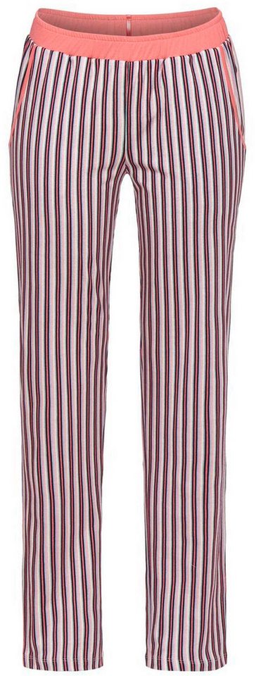 Ringella Pyjamahose Ringella Damen Schlafanzug Hose (1-tlg) auch in großen Größen von Ringella
