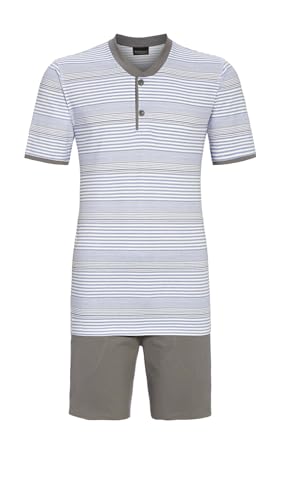 Ringella Shorty mit Knopfleiste Farbe Denim, Größe 56 von Ringella