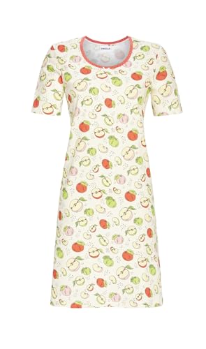 Ringella Sleepshirt mit Apfel-Print Farbe bunt, Größe 44 von Ringella