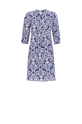 Ringella Tunika mit 3/4 Arm Farbe Ultramarin, Größe 40 von Ringella