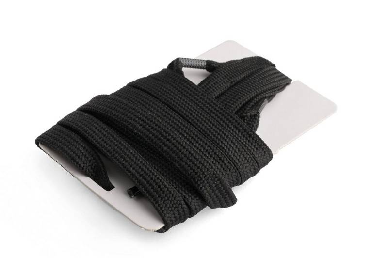 Ringpoint Schnürsenkel One-Hand Lace Schnürsystem – Schuhe mit einer Hand binden, Einhändiges Binden von Schnürsenkeln möglich von Ringpoint