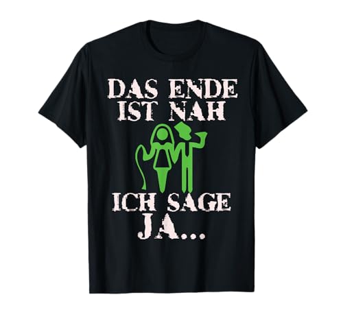 Bräutigam Poltern Junggesellenabschied Mann Jga männer T-Shirt Bräutigam Poltern Junggesellenabschied Mann Jga männer T-Shirt von Rinnass I Junggesellenabschied & Polter Shirts