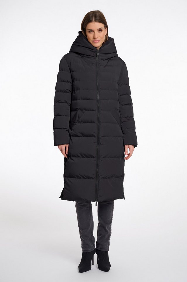 Rino & Pelle Allwetterjacke Keilafur.7002511 von Rino & Pelle
