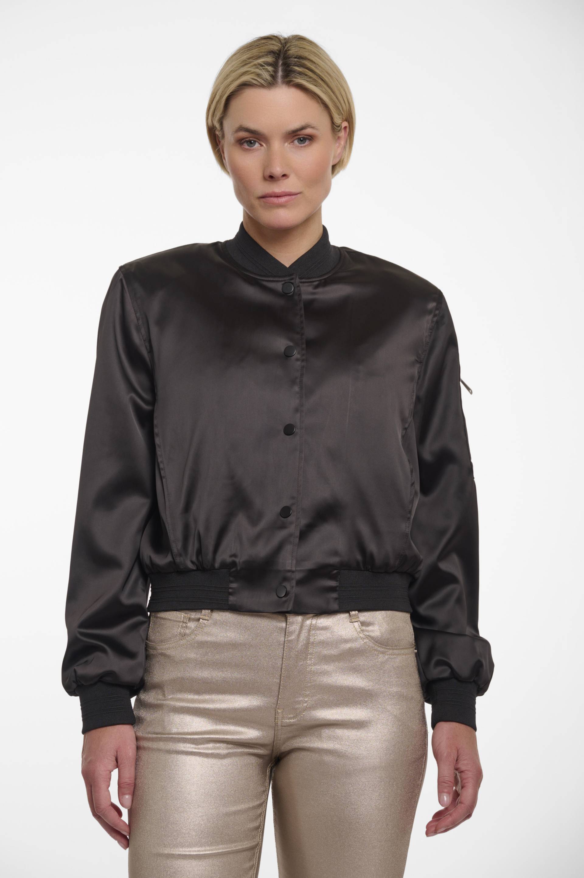 Rino&Pelle - Banner.7002521 black - Gr. - 38 von Rino&Pelle