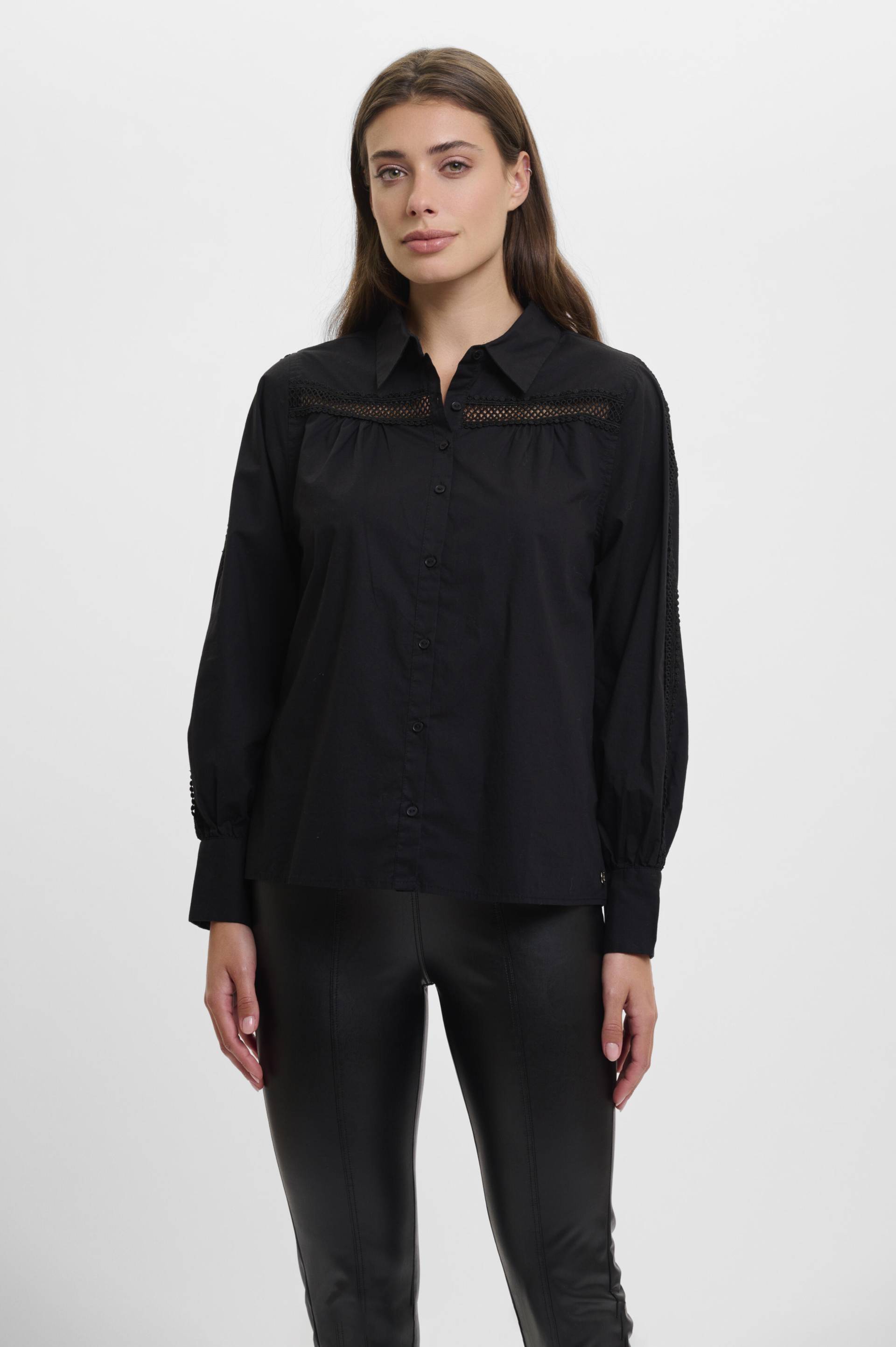 Rino&Pelle - Beja.7002522 black - Gr. - 38 von Rino&Pelle