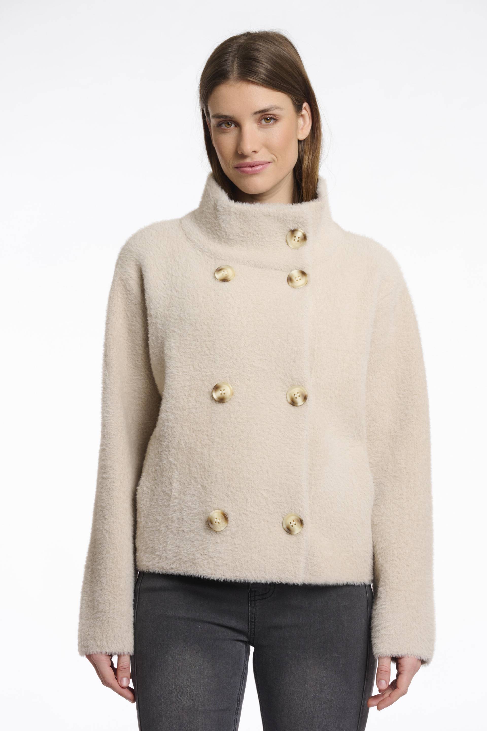 Rino&Pelle - Beth.5002511 stone - Gr. - xl von Rino&Pelle