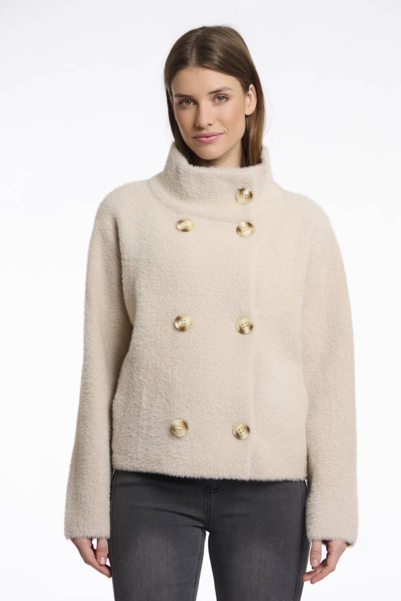 Rino&Pelle - Beth.5002511 stone - Gr. - xl von Rino&Pelle