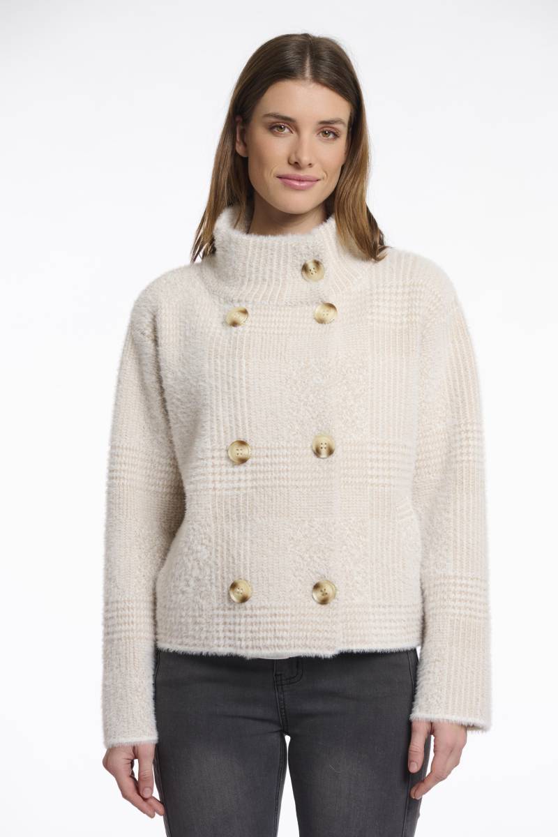 Rino&Pelle - Beth.501NOOS stone check - Gr. - xs von Rino&Pelle