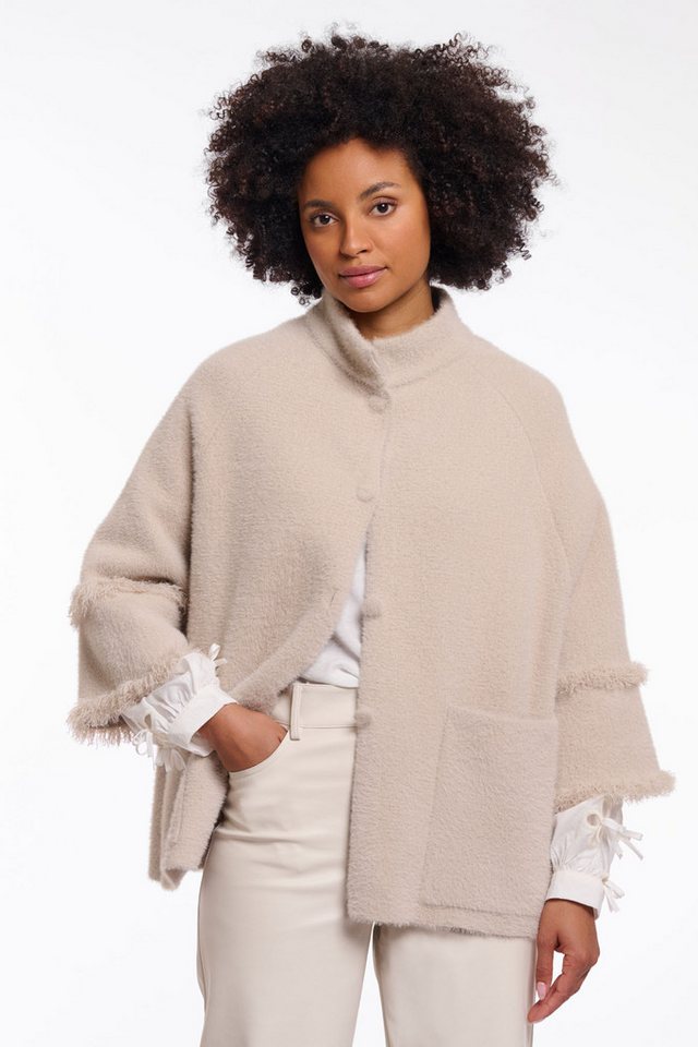 Rino & Pelle Blusenblazer Sabe.500NOOS von Rino & Pelle