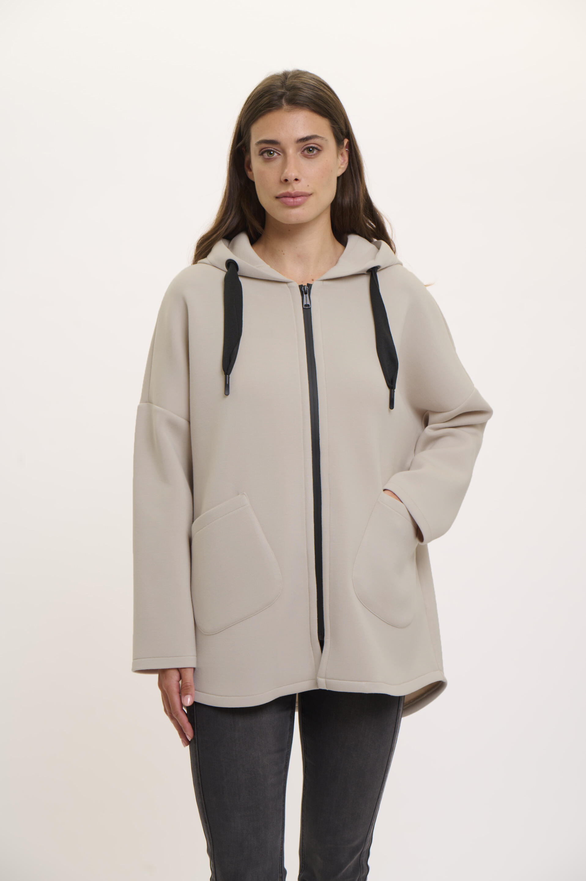 Rino&Pelle - Bray.7002520 fog grey - Gr. - 36 von Rino&Pelle