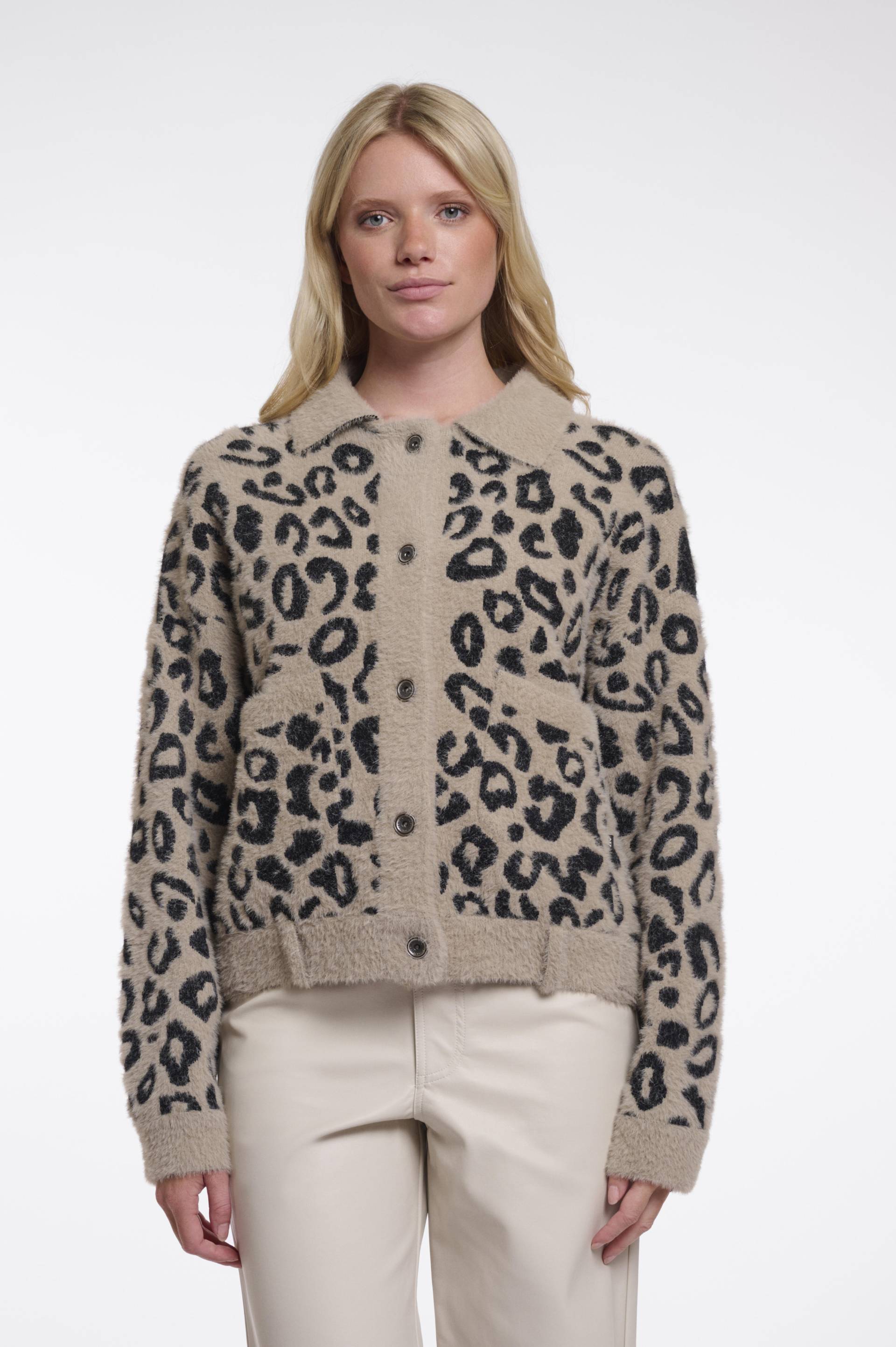 Rino&Pelle - Bubbly.5012621 desert leopard - Gr. - s von Rino&Pelle