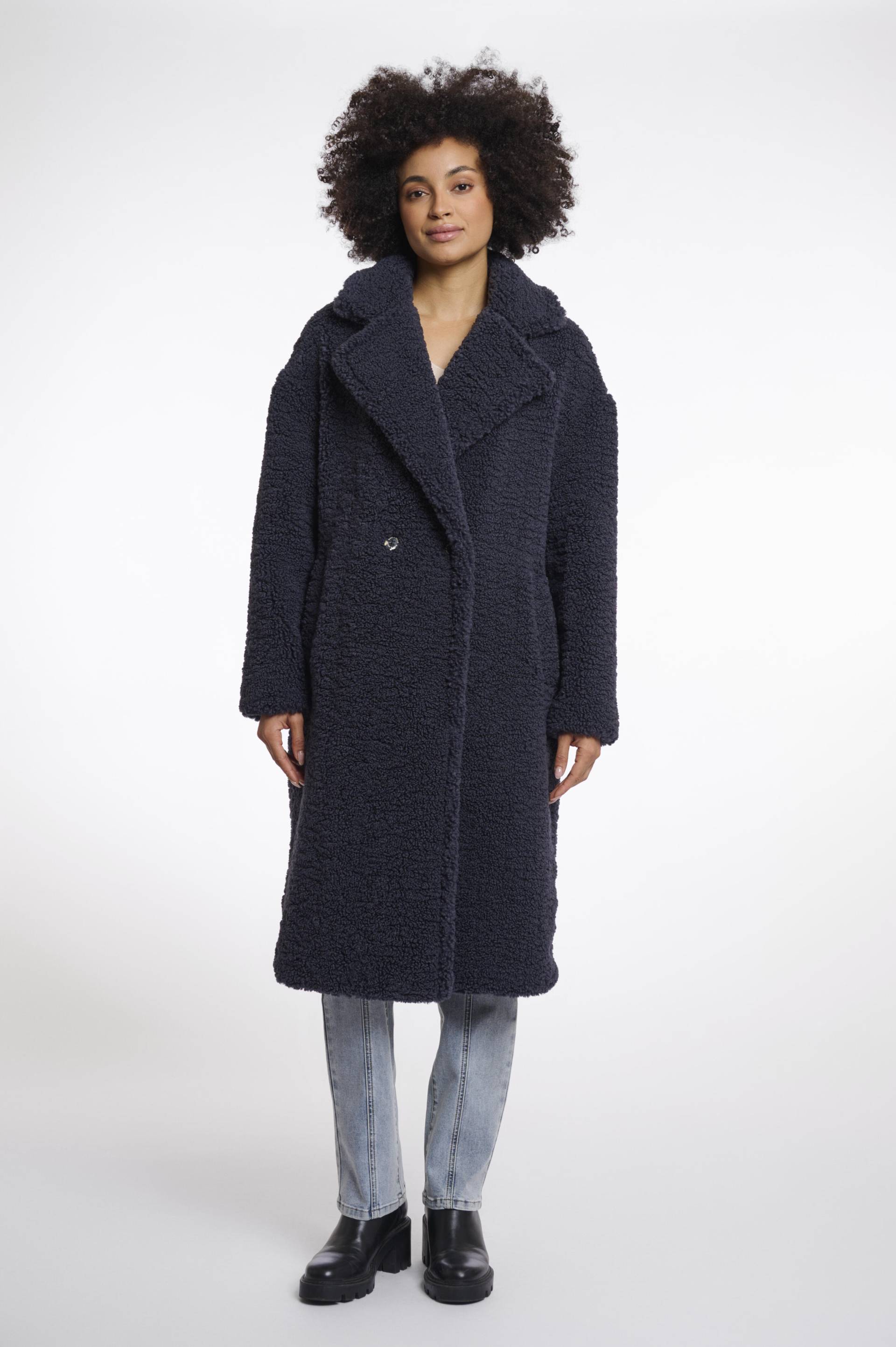 Rino&Pelle - Elicia.7002512 night grey - Gr. - 34 von Rino&Pelle