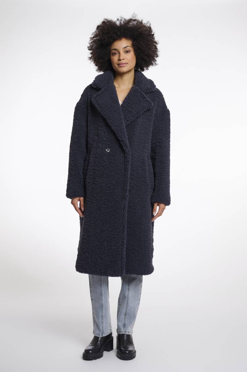 Rino&Pelle - Elicia.7002512 night grey - Gr. - 34 von Rino&Pelle