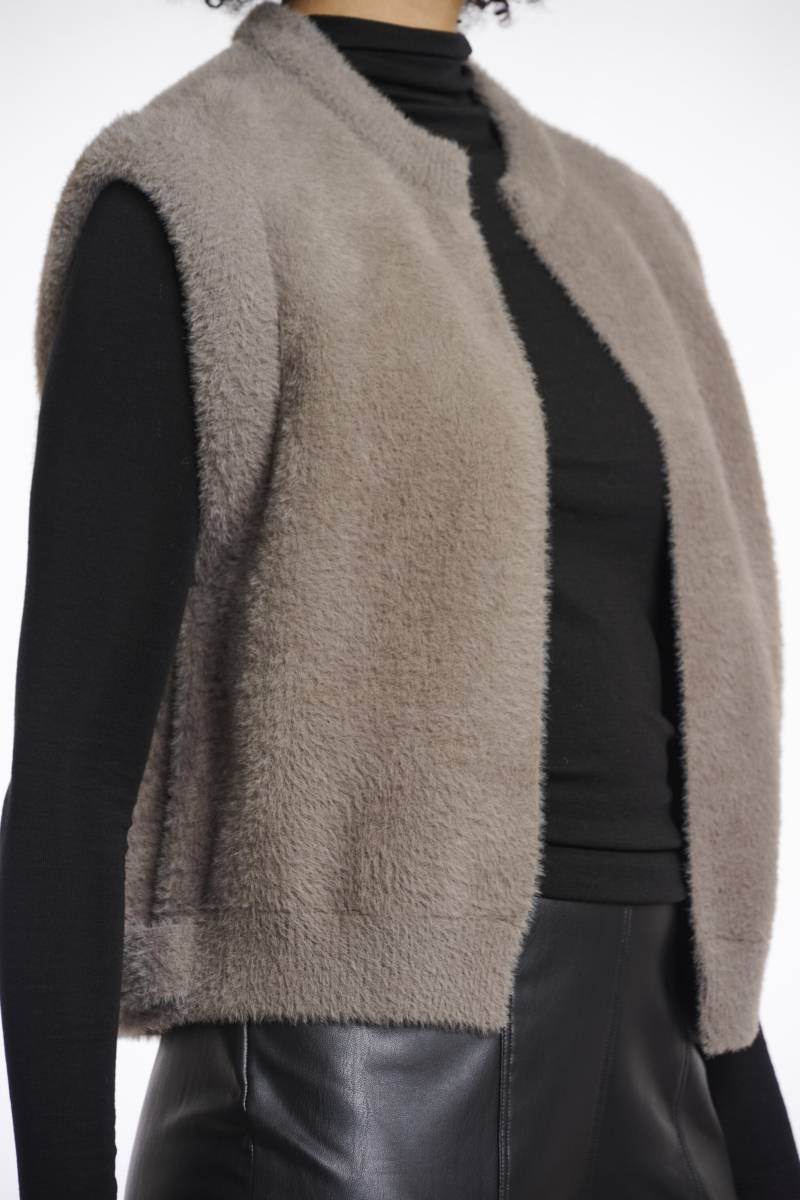 Rino&Pelle - Elona.700NOOS taupe - Gr. - xs von Rino&Pelle