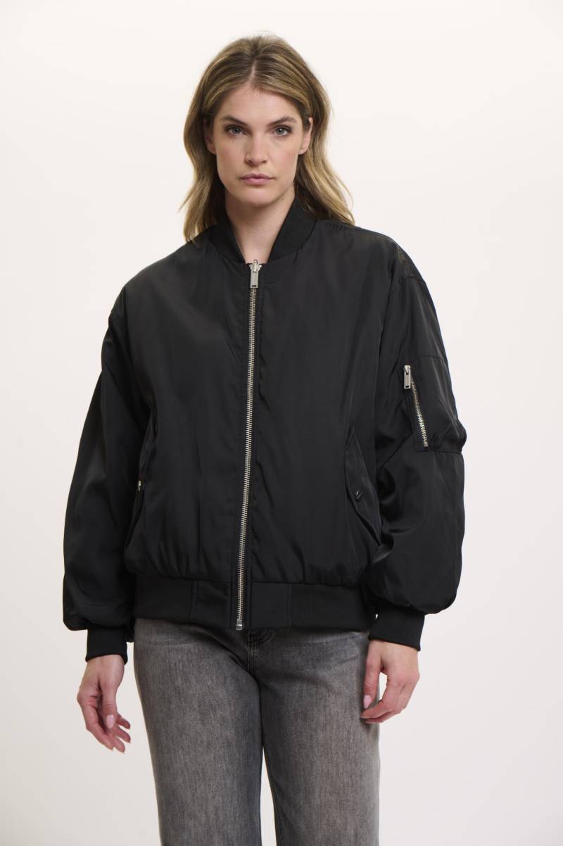 Rino&Pelle - Elyn.7002520 black and fog grey - Gr. - 36 von Rino&Pelle