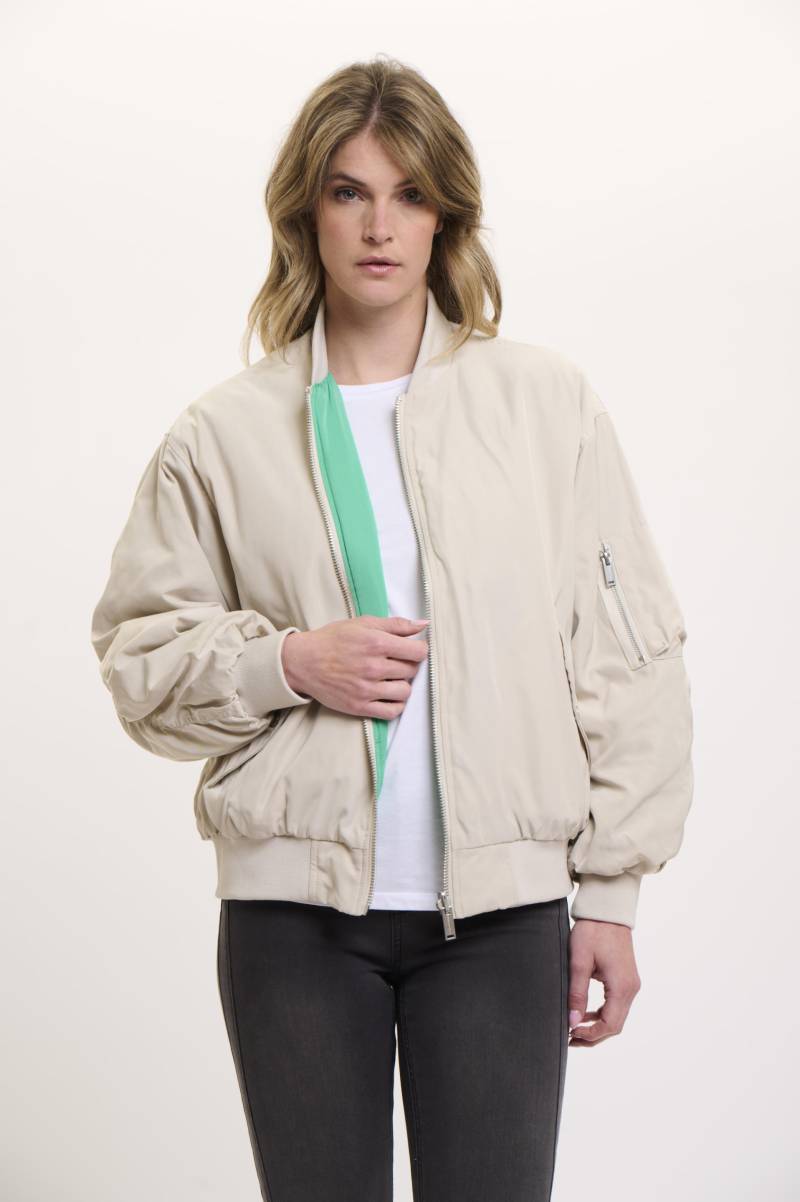 Rino&Pelle - Elyn.7002520 fog grey and clover green - Gr. - 40 von Rino&Pelle