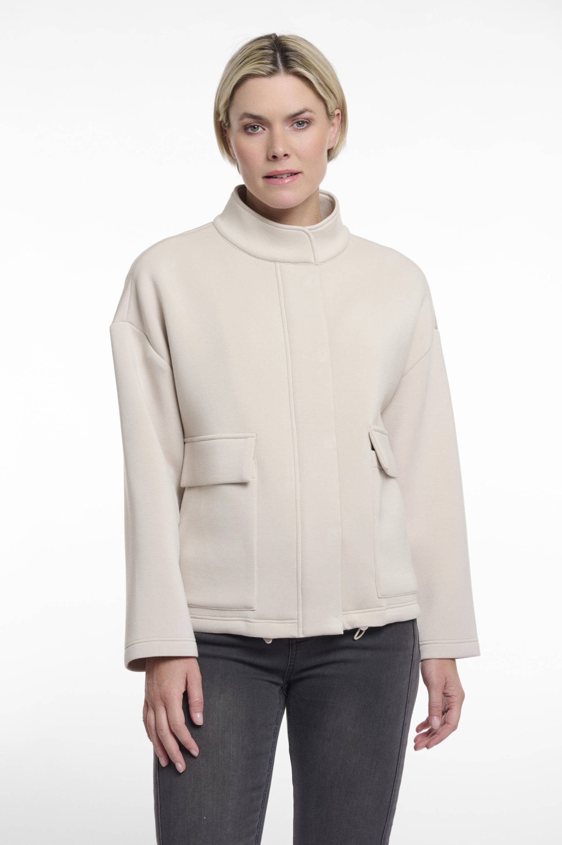 Rino&Pelle - Erlissa.7002521 fog grey - Gr. - 42 von Rino&Pelle