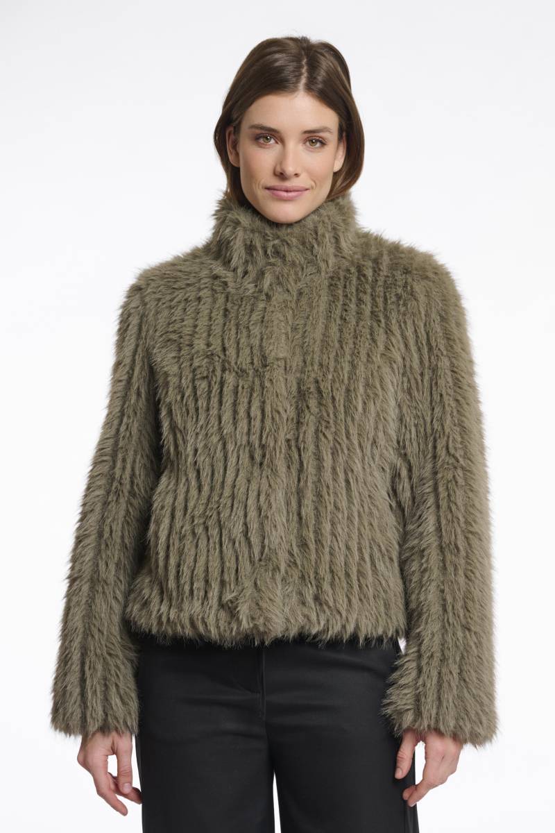 Rino&Pelle - Faith.7002511 green ash - Gr. - 40 von Rino&Pelle