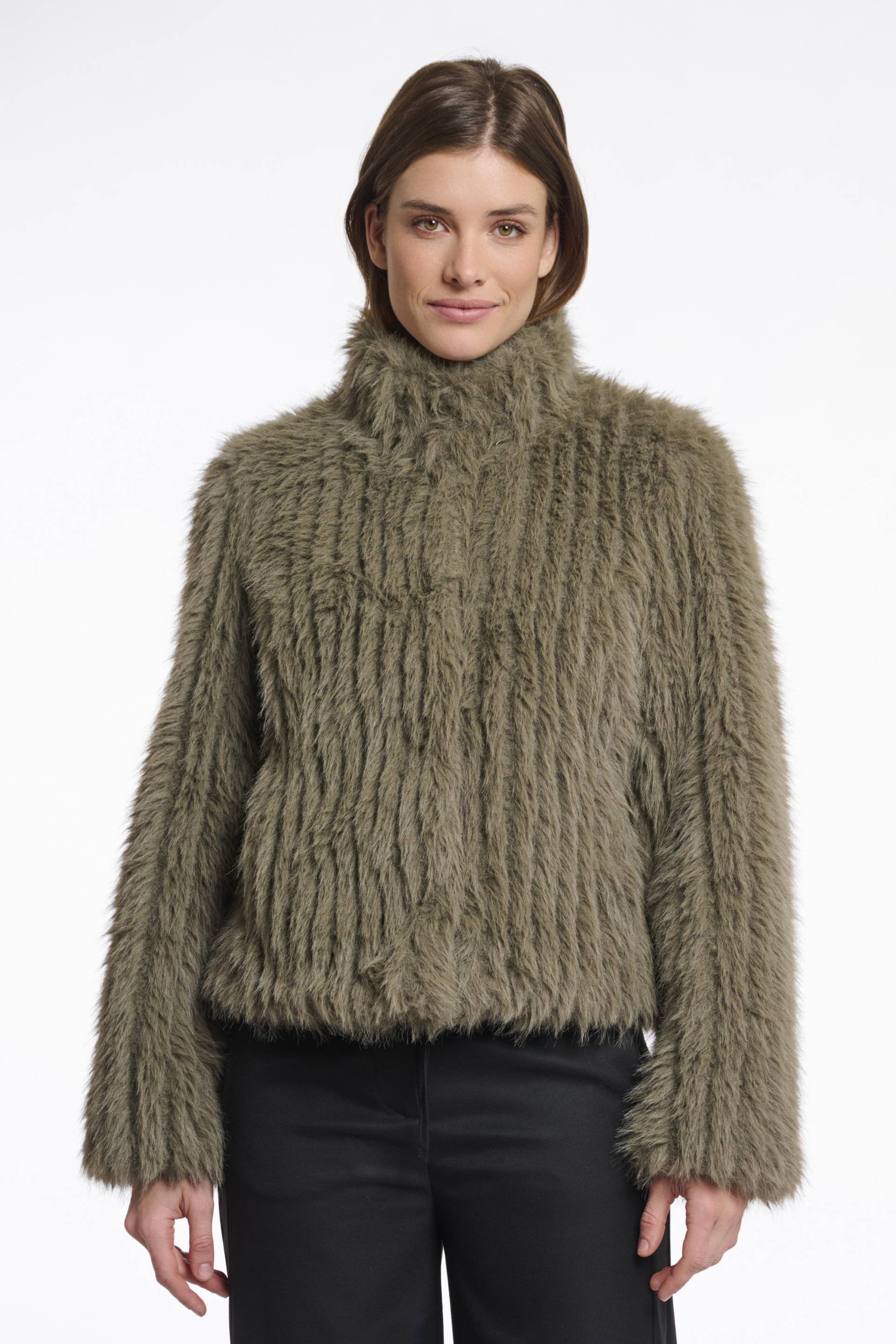 Rino&Pelle - Faith.7002511 green ash - Gr. - 42 von Rino&Pelle