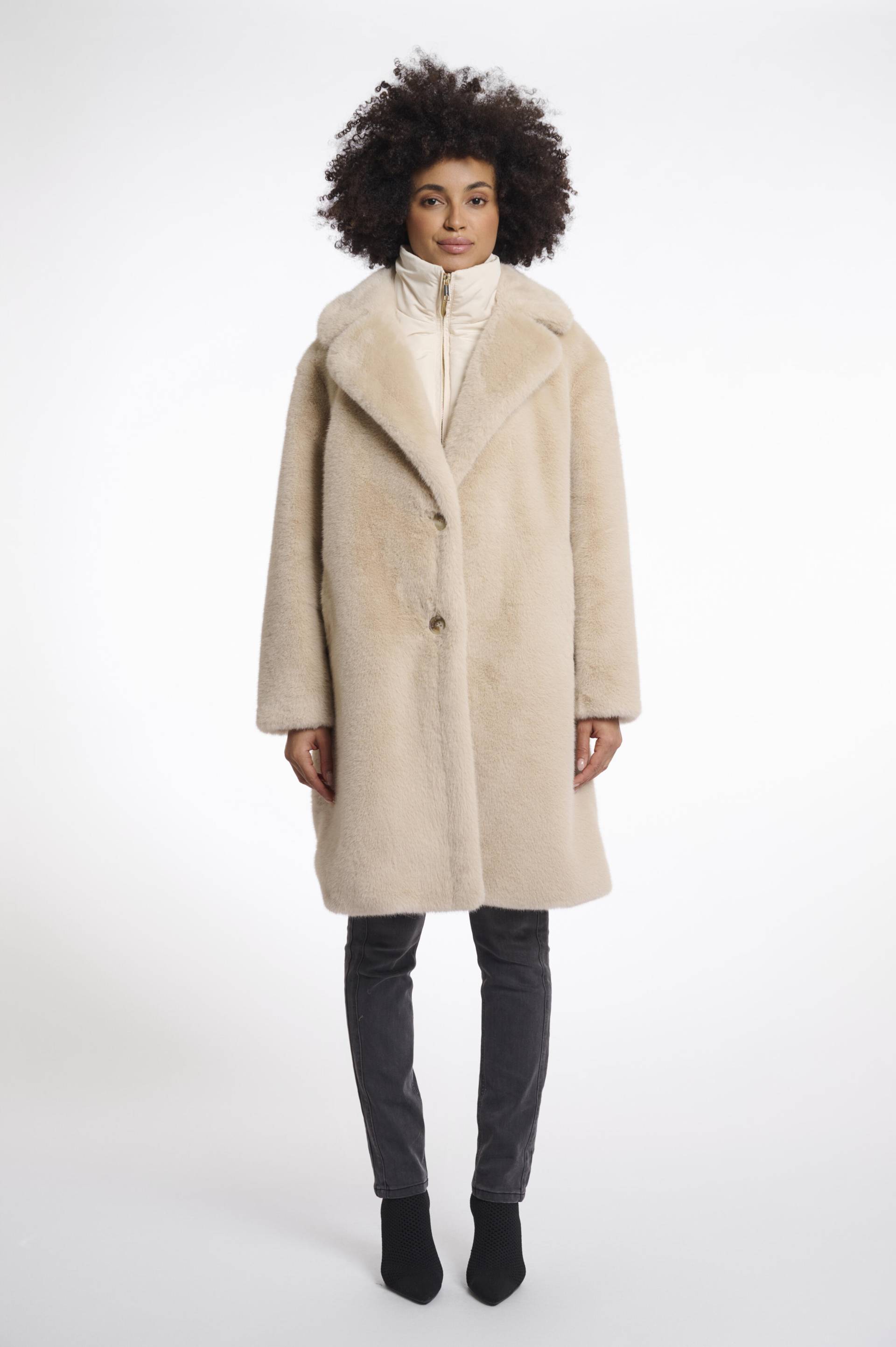 Rino&Pelle - Geesje.7002512 light oat - Gr. - 40 von Rino&Pelle