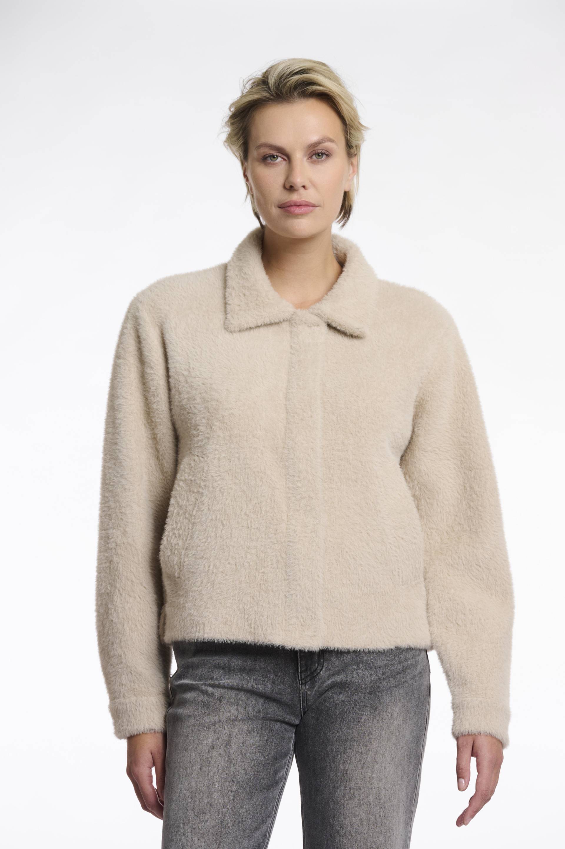 Rino&Pelle - Isabelle.5002511 stone - Gr. - m von Rino&Pelle