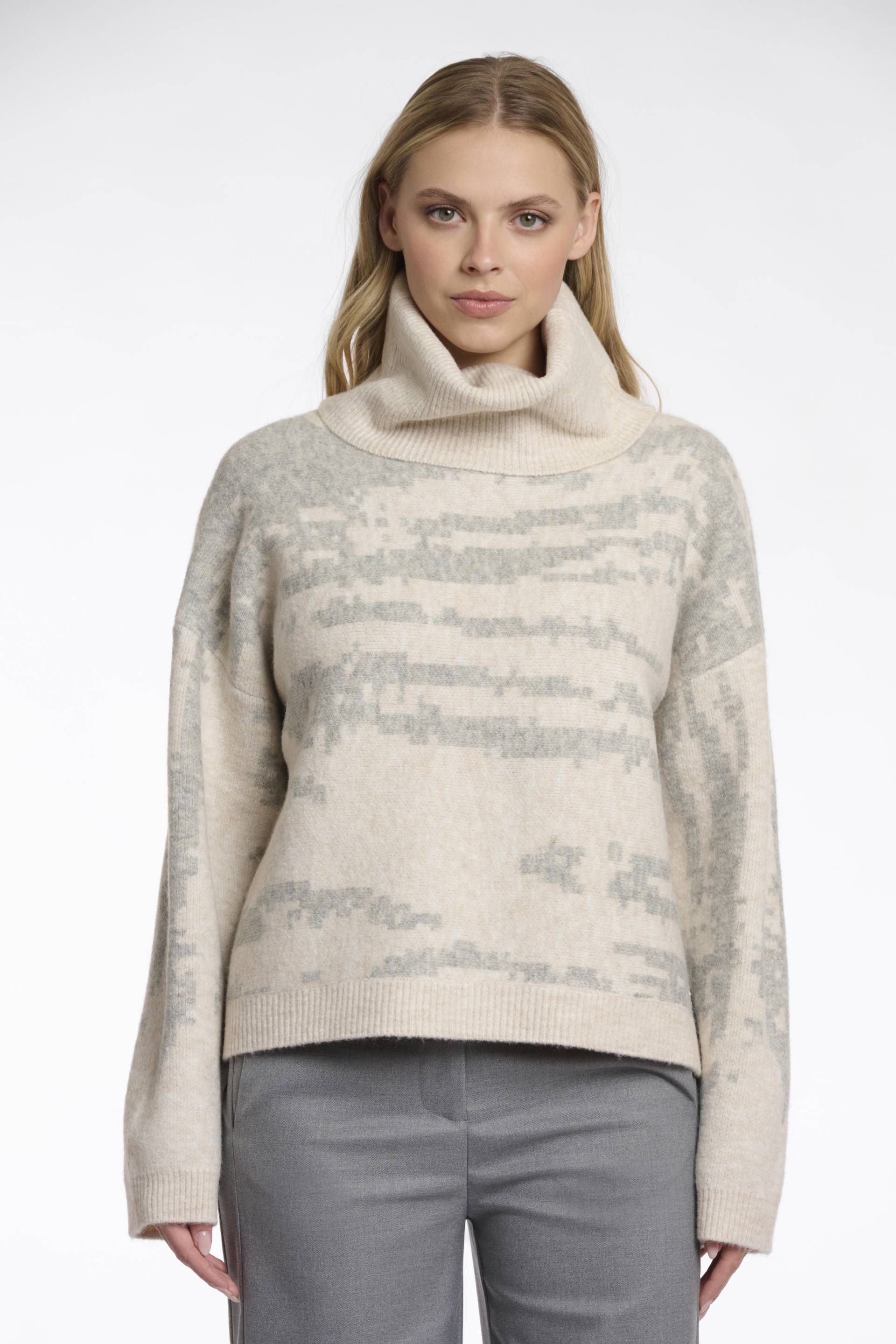 Rino&Pelle - Izzie.5002512 birch grey - Gr. - xs von Rino&Pelle