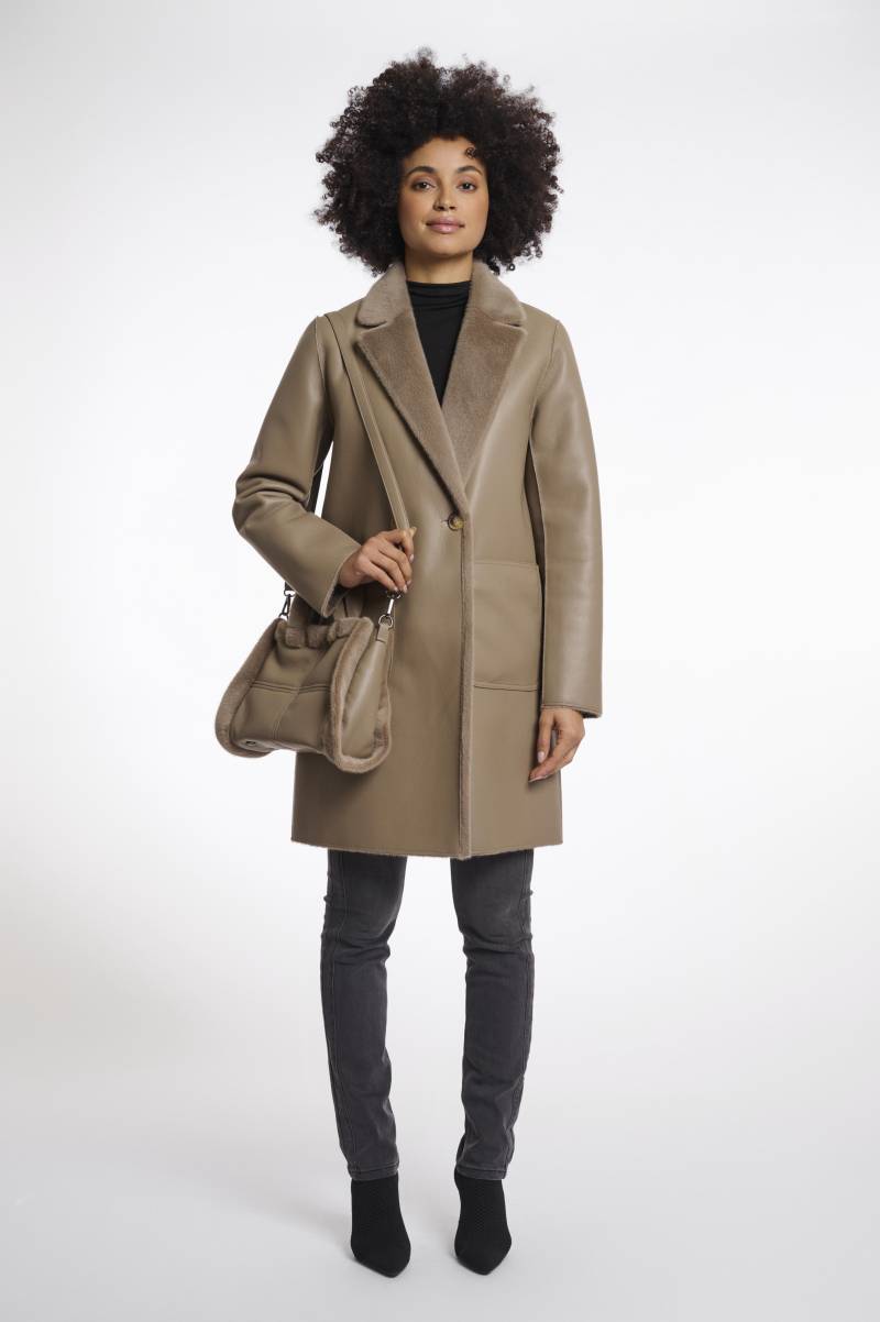 Rino&Pelle - Jasha.7002512 toffee - Gr. - os von Rino&Pelle