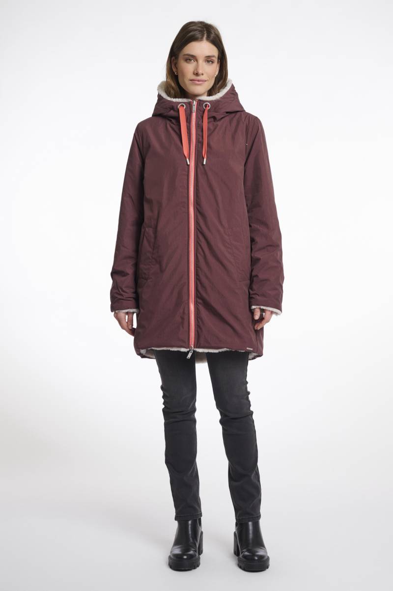 Rino&Pelle - Javin.7002512 chocolate bean and birch - Gr. - 40 von Rino&Pelle