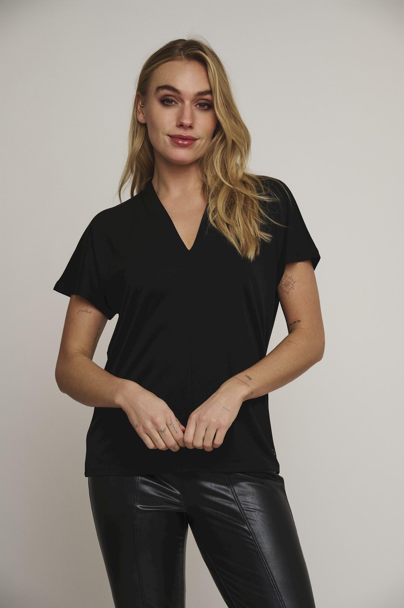 Rino&Pelle - Kallie.700NOOS black - Gr. - s von Rino&Pelle