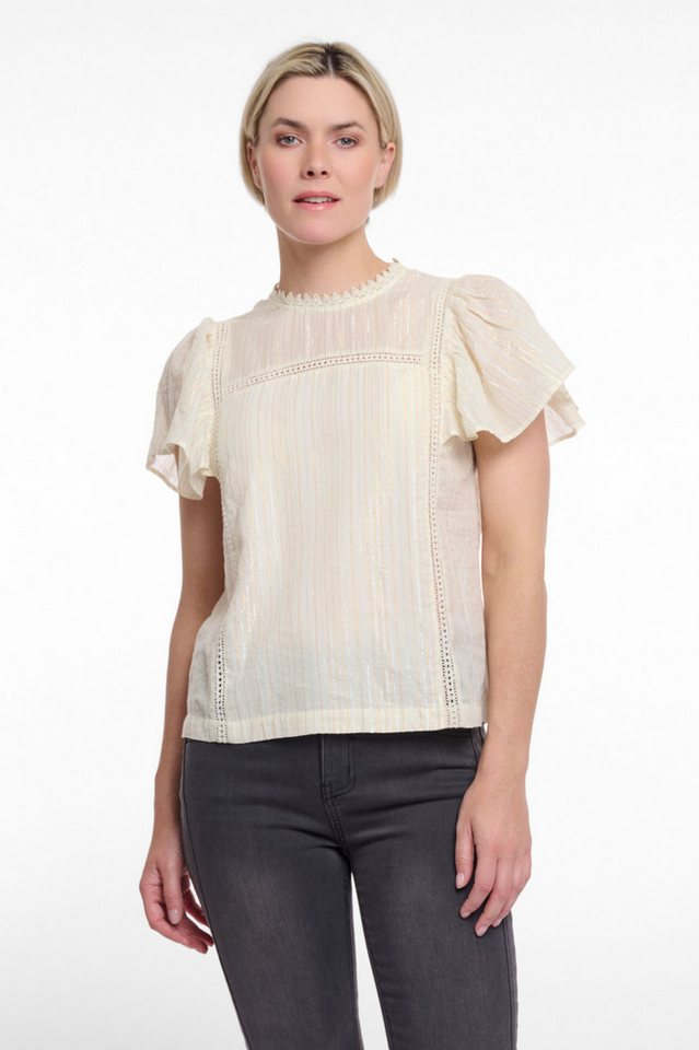 Rino & Pelle Kurzarmshirt von Rino & Pelle