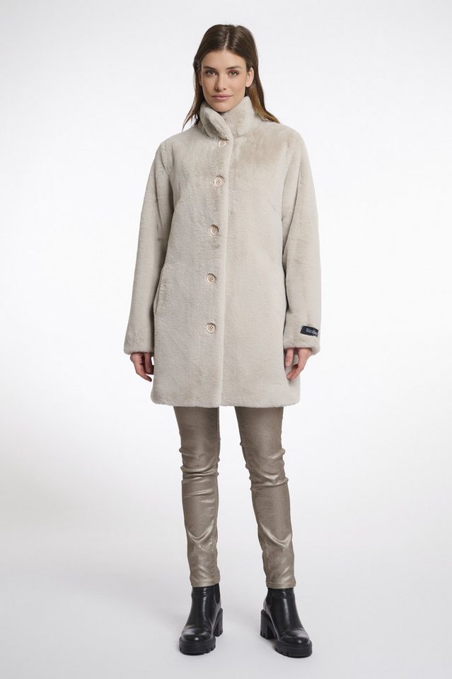 Rino & Pelle Kurzmantel von Rino & Pelle