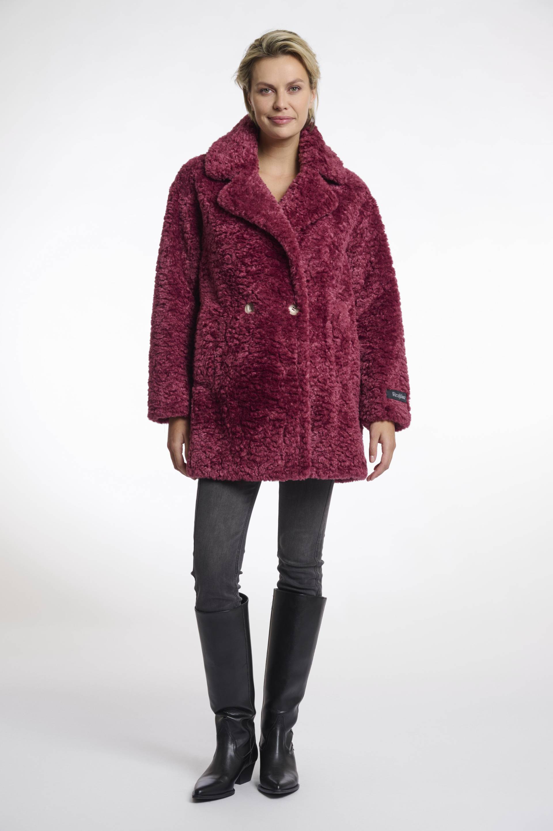 Rino&Pelle - Lili.7002511 sugar plum - Gr. - 34 von Rino&Pelle