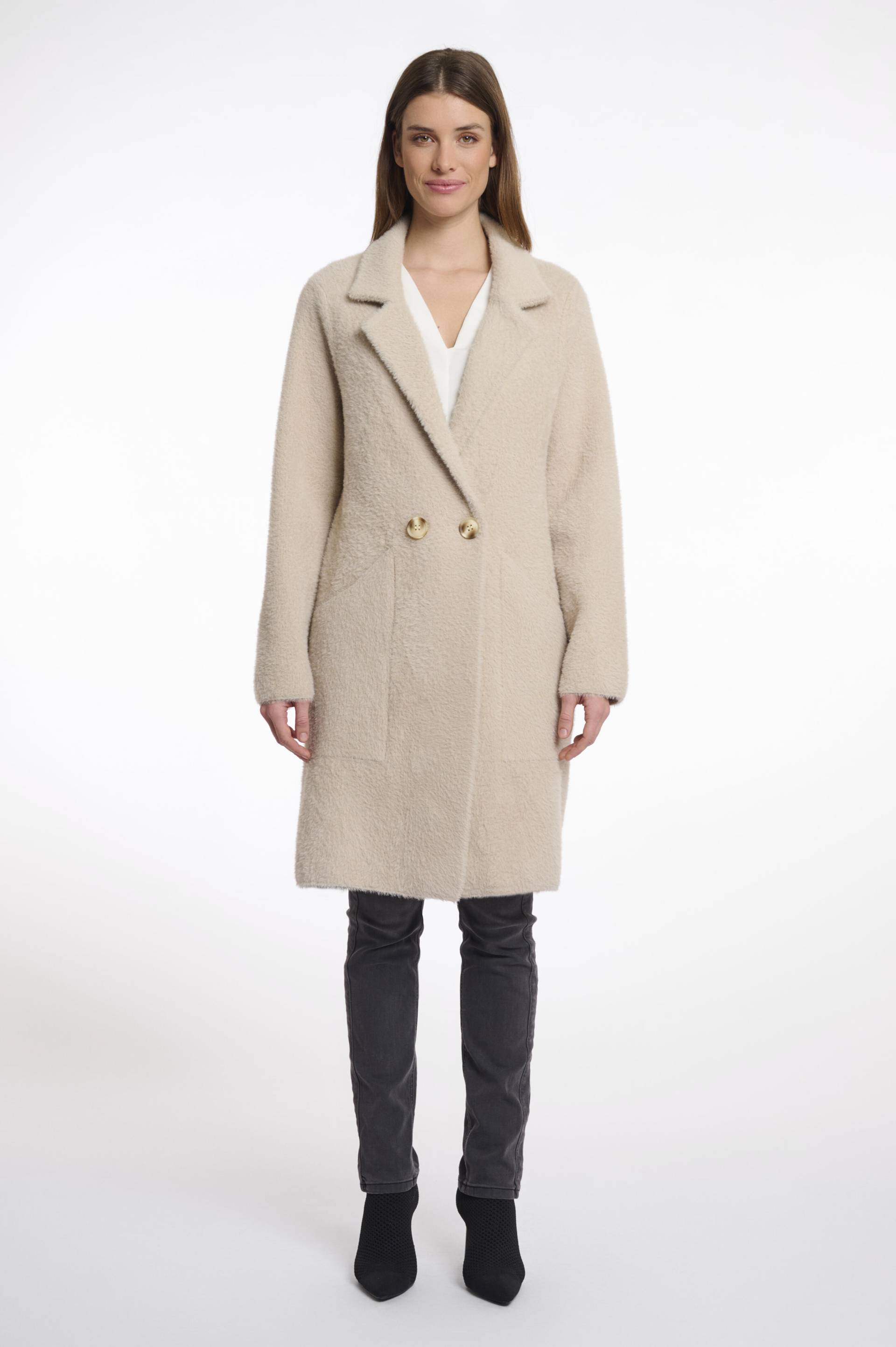 Rino&Pelle - Madina.5002511 stone - Gr. - l von Rino&Pelle