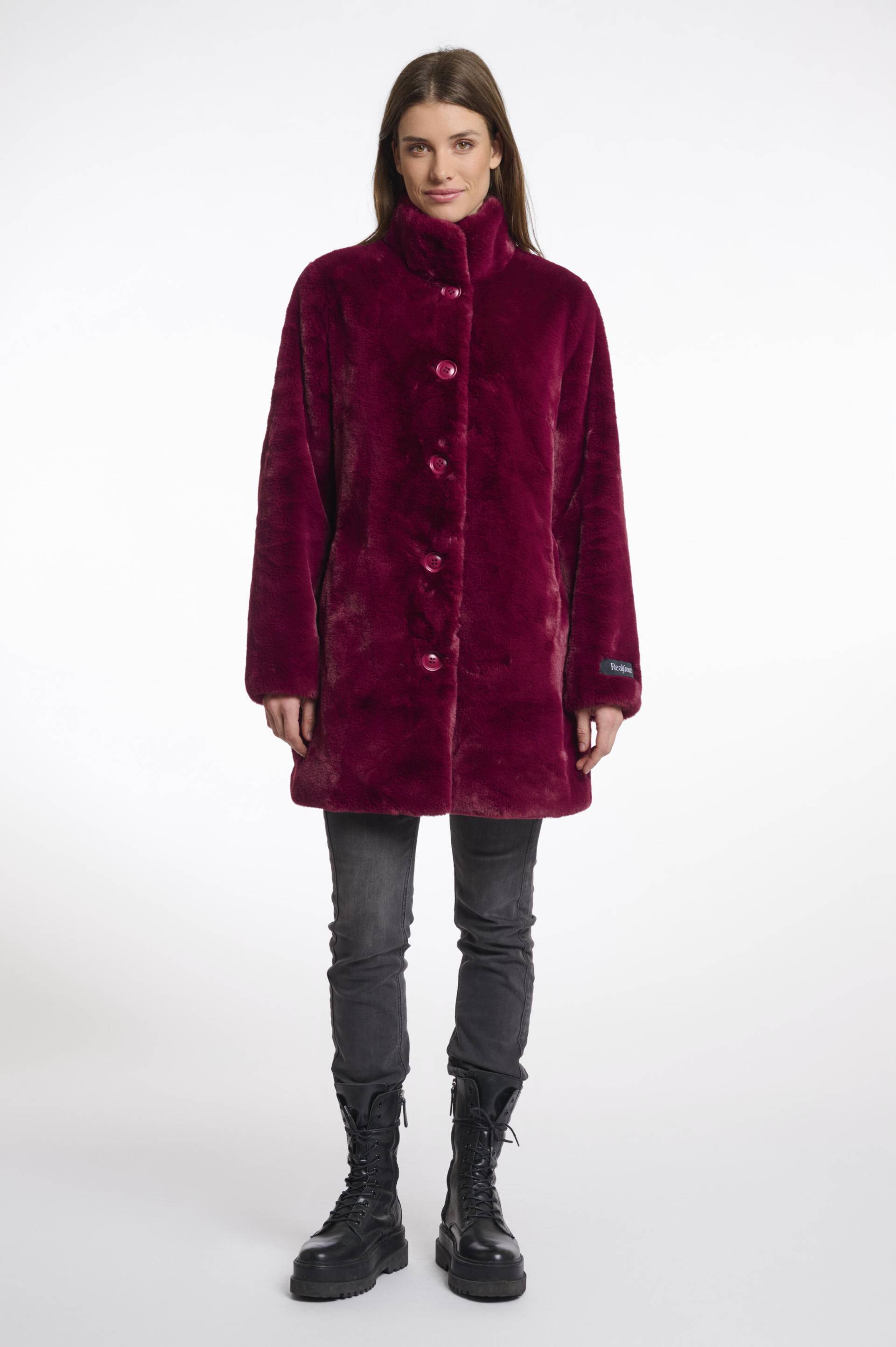 Rino&Pelle - Nonna.7002511 sugar plum - Gr. - 42 von Rino&Pelle